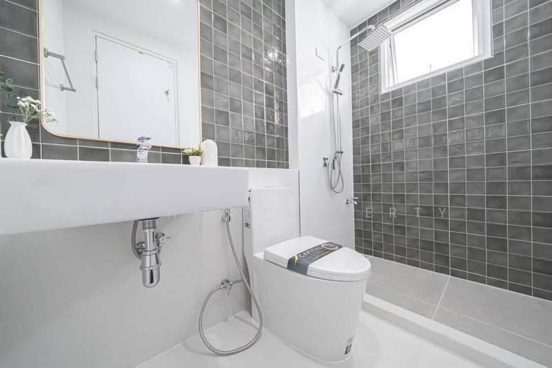 Habitia Vent, Bangkok, Panya Inthra Road, Sam Wa Tawan Tok, Khlong Sam Wa, Bangkok, 2 Bedrooms, 175 sqm, Single Detached House For Sale, by Connex Property, 500601884 - DDproperty.com