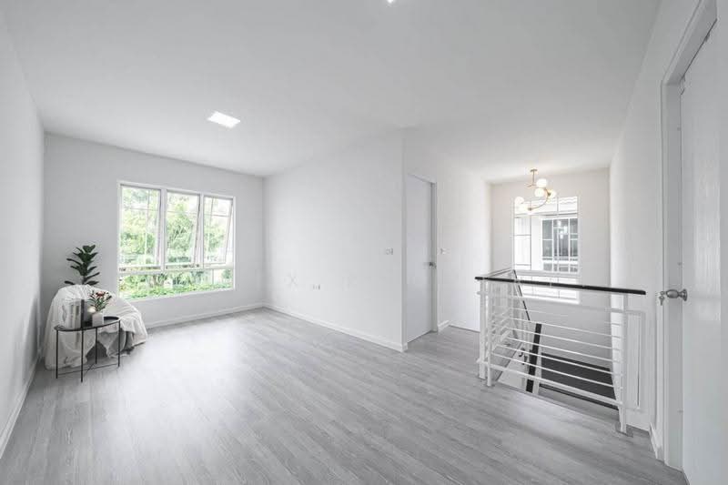 Habitia Vent, Bangkok, Panya Inthra Road, Sam Wa Tawan Tok, Khlong Sam Wa, Bangkok, 2 Bedrooms, 175 sqm, Single Detached House For Sale, by Connex Property, 500601884 - DDproperty.com