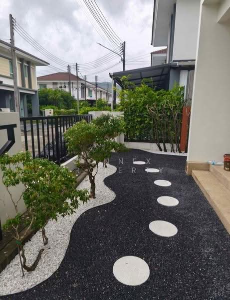 Habitown Kohkaew, Phuket, Thep Krasattri Road, Ko Kaeo, Muang Phuket, Phuket, 3 Bedrooms, 158 sqm, Townhouse For Sale, by Connex Property, 500601885 - DDproperty.com