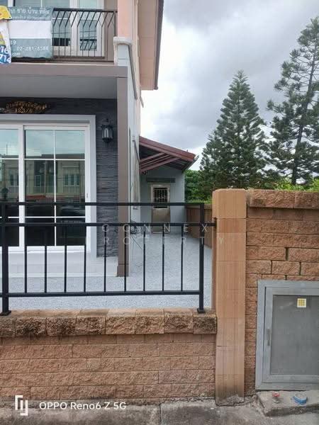 Golden Neo 2 Rama 2, Samut Sakhon, Rama 2 Road, Phanthai Norasing, Muang Samut Sakhon, Samut Sakhon, 4 Bedrooms, 21 sqm, Semi-Detached House (Twin House) For Sale, by Connex Property, 500601890 - DDproperty.com