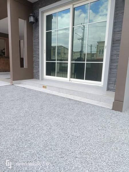 Golden Neo 2 Rama 2, Samut Sakhon, Rama 2 Road, Phanthai Norasing, Muang Samut Sakhon, Samut Sakhon, 4 Bedrooms, 21 sqm, Semi-Detached House (Twin House) For Sale, by Connex Property, 500601890 - DDproperty.com