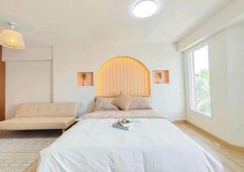 Fhuengfah Condotel Tower A, phuket, เจ้าฟ้าใน Chao fah nai, Talat Nua, Muang Phuket, Phuket, 1 Bedroom, 32 sqm, Condo For Sale, by Connex Property, 500601891 - DDproperty.com