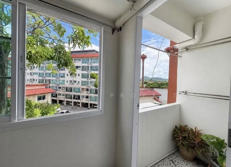 Fhuengfah Condotel Tower A, phuket, เจ้าฟ้าใน Chao fah nai, Talat Nua, Muang Phuket, Phuket, 1 Bedroom, 32 sqm, Condo For Sale, by Connex Property, 500601891 - DDproperty.com