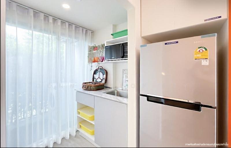 EARN by L.P.N, chon-buri, Soi Rueng Aram, Don Hualo, Muang Chon Buri, Chon Buri (Pattaya), 1 Bedroom, 24 sqm, Condo For Sale, by Connex Property, 500601894 - DDproperty.com