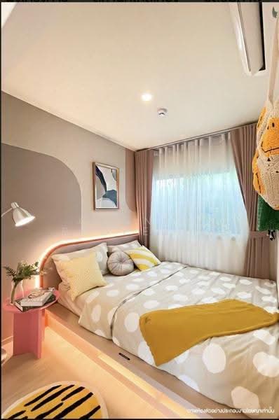 EARN by L.P.N, chon-buri, Soi Rueng Aram, Don Hualo, Muang Chon Buri, Chon Buri (Pattaya), 1 Bedroom, 24 sqm, Condo For Sale, by Connex Property, 500601894 - DDproperty.com