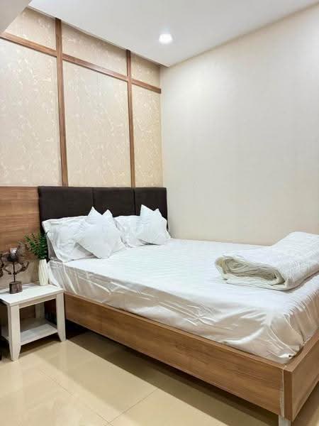 Dusit Grand Condo View, Chon Buri (Pattaya), Jomtien 2nd Road, Nong Pru, Bang Lamung (Pattaya), Chon Buri (Pattaya), 2 Bedrooms, 53 sqm, Condo For Sale, by Connex Property, 500601895 - DDproperty.com