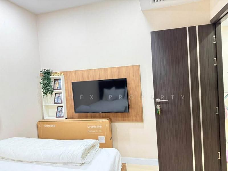 Dusit Grand Condo View, Chon Buri (Pattaya), Jomtien 2nd Road, Nong Pru, Bang Lamung (Pattaya), Chon Buri (Pattaya), 2 Bedrooms, 53 sqm, Condo For Sale, by Connex Property, 500601895 - DDproperty.com