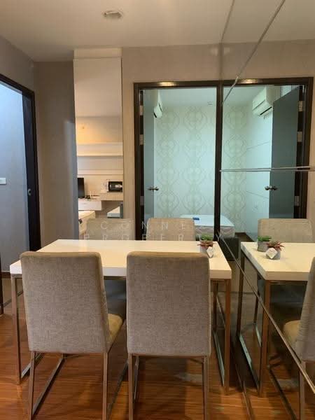 Diamond Sukhumvit, Bangkok, 1558 Sukhumvit Road, Phra Kanong, Khlong Toei, Bangkok, 2 Bedrooms, 50 sqm, Condo For Sale, by Connex Property, 500601896 - DDproperty.com
