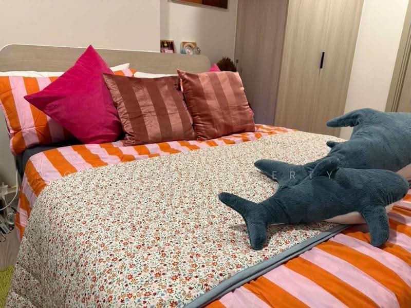 DCondo Reef : ดีคอนโด รีฟ, ภูเก็ต, 78 ซอยดารา, กะทู้, ภูเก็ต, 50 ตร.ม., คอนโด ขาย, โดย Connex Property, 500601898 - DDproperty.com