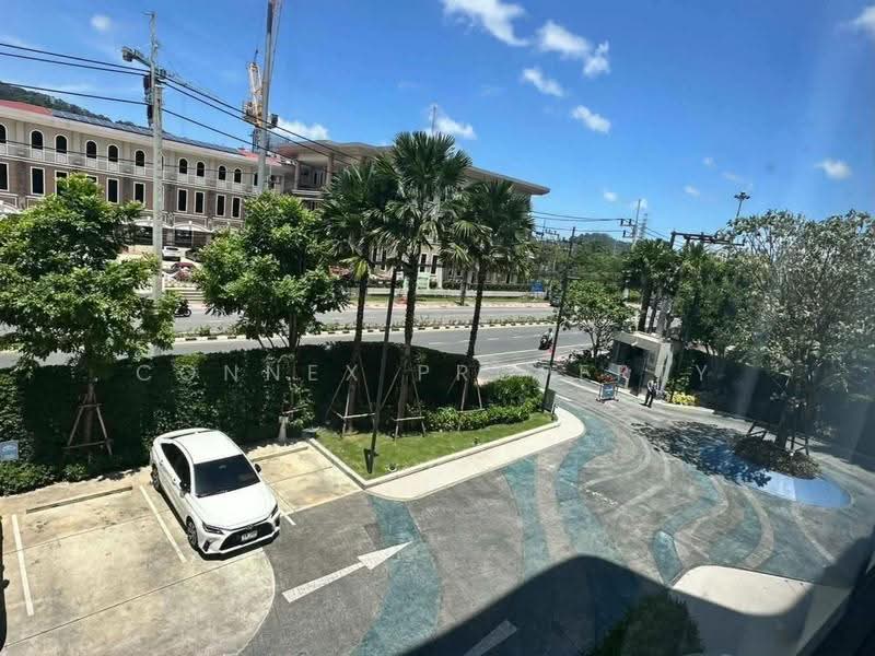 DCondo Reef, Phuket, 78 Soi Dara, Kathu, Phuket, 2 Bedrooms, 50 sqm, Condo For Sale, by Connex Property, 500601898 - DDproperty.com