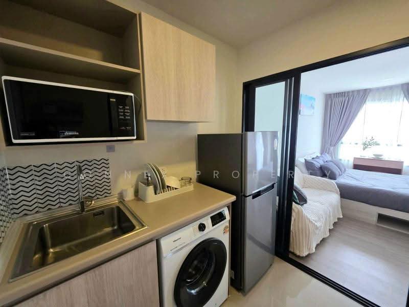 DCondo Reef, phuket, 78 Soi Dara, Kathu, Phuket, 1 Bedroom, 24 sqm, Condo For Sale, by Connex Property, 500601899 - DDproperty.com