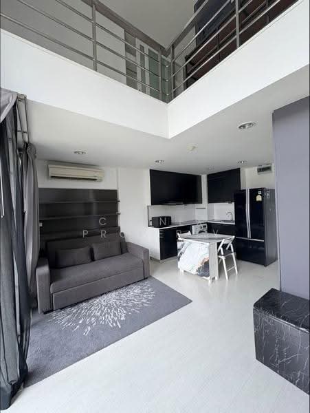 D65 Condominium, Bangkok, 396 Soi Sukhumvit 65 Sukhumvit Road, Phra Kanong Nua, Watthana, Bangkok, 1 Bedroom, 64 sqm, Condo For Sale, by Connex Property, 500601901 - DDproperty.com