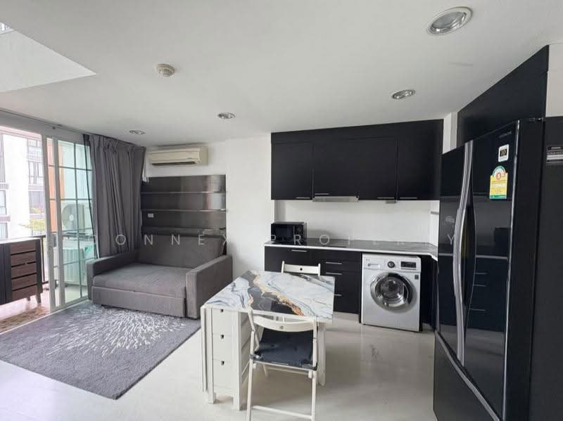 D65 Condominium, Bangkok, 396 Soi Sukhumvit 65 Sukhumvit Road, Phra Kanong Nua, Watthana, Bangkok, 1 Bedroom, 64 sqm, Condo For Sale, by Connex Property, 500601901 - DDproperty.com