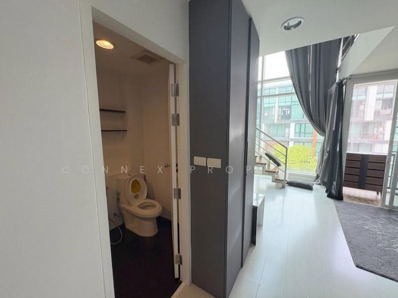 D65 Condominium, Bangkok, 396 Soi Sukhumvit 65 Sukhumvit Road, Phra Kanong Nua, Watthana, Bangkok, 1 Bedroom, 64 sqm, Condo For Sale, by Connex Property, 500601901 - DDproperty.com