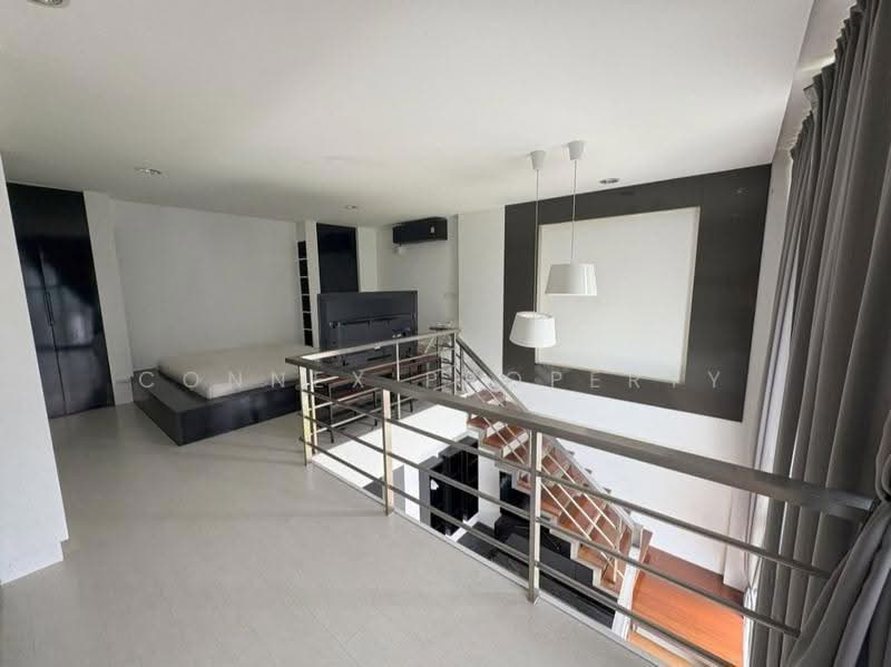 D65 Condominium, Bangkok, 396 Soi Sukhumvit 65 Sukhumvit Road, Phra Kanong Nua, Watthana, Bangkok, 1 Bedroom, 64 sqm, Condo For Sale, by Connex Property, 500601901 - DDproperty.com