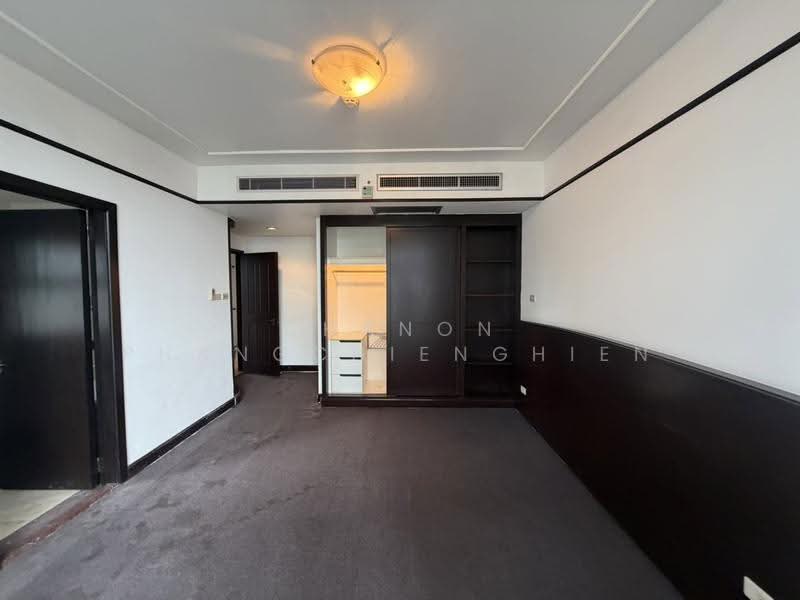 All Seasons Mansion, Bangkok, Soi Ruamrudee, Wireless Road, Lumphini, Pathum Wan, Bangkok, 3 Bedrooms, 318 sqm, Condo For Sale, by Chanon Phangchienghien, 500601905 - DDproperty.com