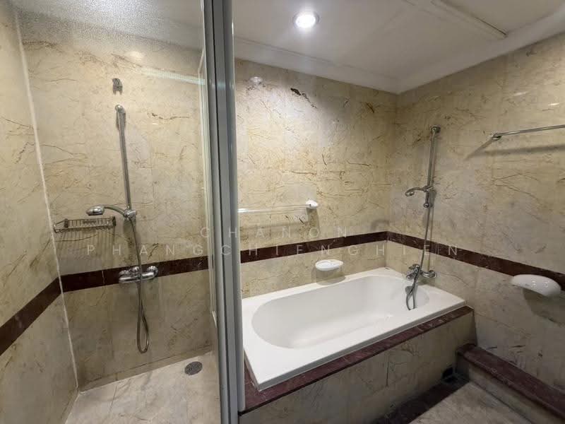All Seasons Mansion, Bangkok, Soi Ruamrudee, Wireless Road, Lumphini, Pathum Wan, Bangkok, 3 Bedrooms, 318 sqm, Condo For Sale, by Chanon Phangchienghien, 500601905 - DDproperty.com