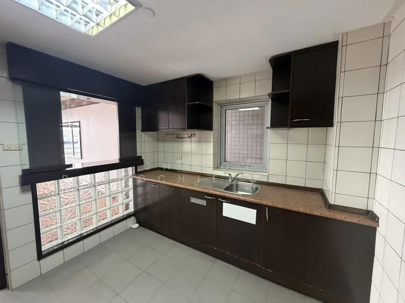 All Seasons Mansion, Bangkok, Soi Ruamrudee, Wireless Road, Lumphini, Pathum Wan, Bangkok, 3 Bedrooms, 318 sqm, Condo For Sale, by Chanon Phangchienghien, 500601905 - DDproperty.com