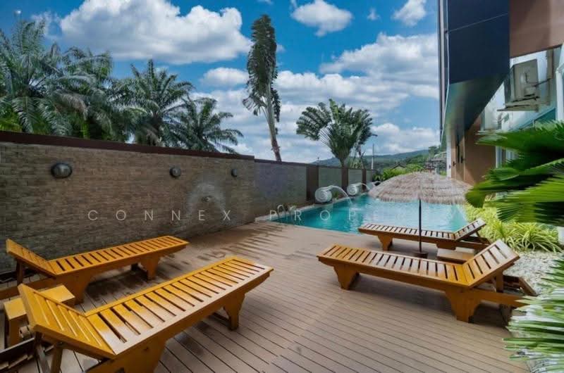 Chic Condo Karon, phuket, 8 Patak Soi 20, Karon, Muang Phuket, Phuket, 1 Bedroom, 45 sqm, Condo For Sale, by Connex Property, 500601908 - DDproperty.com