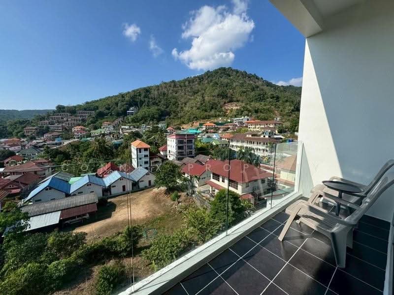 Chic Condo Karon, phuket, 8 Patak Soi 20, Karon, Muang Phuket, Phuket, 1 Bedroom, 45 sqm, Condo For Sale, by Connex Property, 500601908 - DDproperty.com