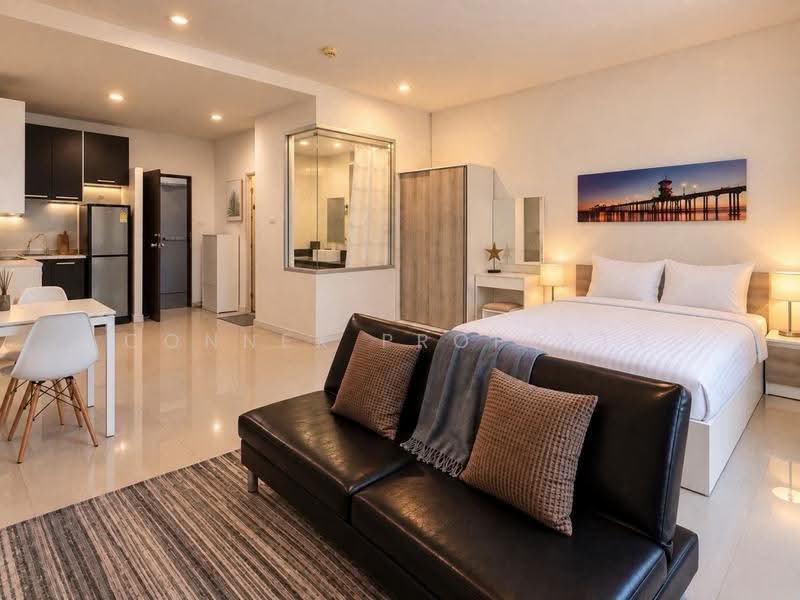 Chic Condo Karon, phuket, 8 Patak Soi 20, Karon, Muang Phuket, Phuket, 1 Bedroom, 45 sqm, Condo For Sale, by Connex Property, 500601909 - DDproperty.com