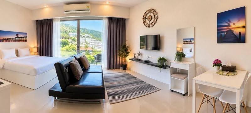 Chic Condo Karon, phuket, 8 Patak Soi 20, Karon, Muang Phuket, Phuket, 1 Bedroom, 45 sqm, Condo For Sale, by Connex Property, 500601909 - DDproperty.com