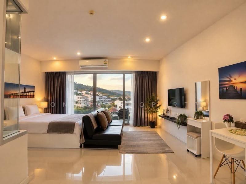 Chic Condo Karon, phuket, 8 Patak Soi 20, Karon, Muang Phuket, Phuket, 1 Bedroom, 45 sqm, Condo For Sale, by Connex Property, 500601909 - DDproperty.com