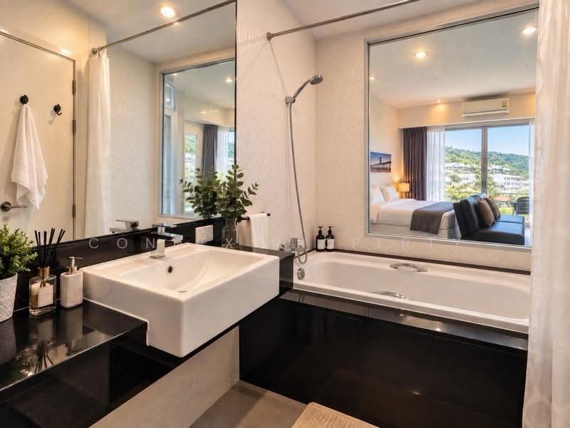 Chic Condo Karon, phuket, 8 Patak Soi 20, Karon, Muang Phuket, Phuket, 1 Bedroom, 45 sqm, Condo For Sale, by Connex Property, 500601909 - DDproperty.com
