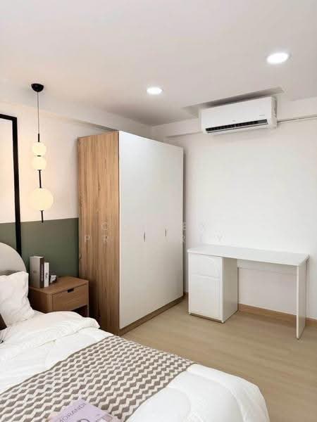 Century Park, Bangkok, 49 22 Vibhavadi-Rangsit Road, Jom Phon, Chatuchak, Bangkok, 2 Bedrooms, 48 sqm, Condo For Sale, by Connex Property, 500601910 - DDproperty.com