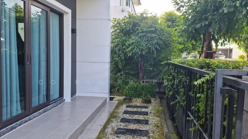 CENTRO Ratchapruek-Suanpak 2, Nonthaburi, Bang Kruai-Chong Tanom Road, Wat Chalo, Bang Kruai, Nonthaburi, 3 Bedrooms, 193 sqm, Single Detached House For Sale, by Connex Property, 500601913 - DDproperty.com