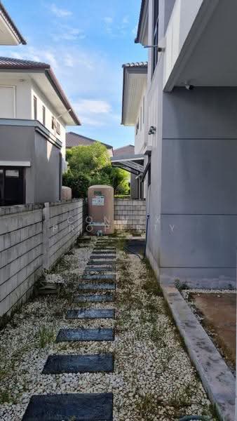 CENTRO Ratchapruek-Suanpak 2, Nonthaburi, Bang Kruai-Chong Tanom Road, Wat Chalo, Bang Kruai, Nonthaburi, 3 Bedrooms, 193 sqm, Single Detached House For Sale, by Connex Property, 500601913 - DDproperty.com