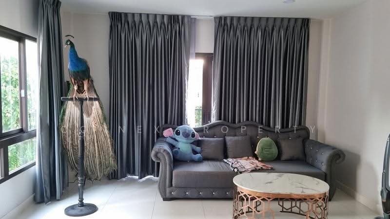 CENTRO Ratchapruek-Suanpak 2, Nonthaburi, Bang Kruai-Chong Tanom Road, Wat Chalo, Bang Kruai, Nonthaburi, 3 Bedrooms, 193 sqm, Single Detached House For Sale, by Connex Property, 500601913 - DDproperty.com