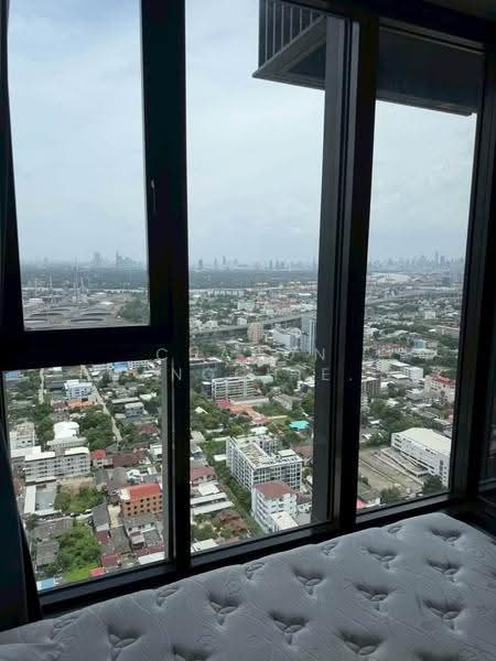 The Line Sukhumvit 101, Bangkok, 3009 Sukhumvit 101 Road, Bang Chak, Phra Khanong, Bangkok, 1 Bedroom, 1 sqm, Condo For Rent, by Chanon Phangchienghien, 500601915 - DDproperty.com