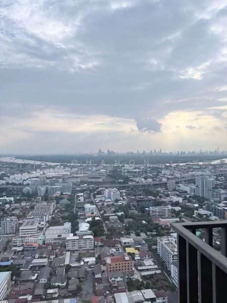 The Line Sukhumvit 101, Bangkok, 3009 Sukhumvit 101 Road, Bang Chak, Phra Khanong, Bangkok, 1 Bedroom, 1 sqm, Condo For Rent, by Chanon Phangchienghien, 500601915 - DDproperty.com