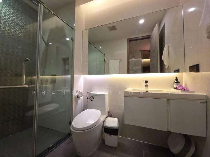 Mayfair Place Sukhumvit 50 : เมย์แฟร์ เพลส สุขุมวิท 50, กรุงเทพ, ซอยสุขุมวิท 50, พระโขนง, คลองเตย, กรุงเทพ, 36 ตร.ม., คอนโด ให้เช่า, โดย Chanon Phangchienghien, 500601916 - DDproperty.com