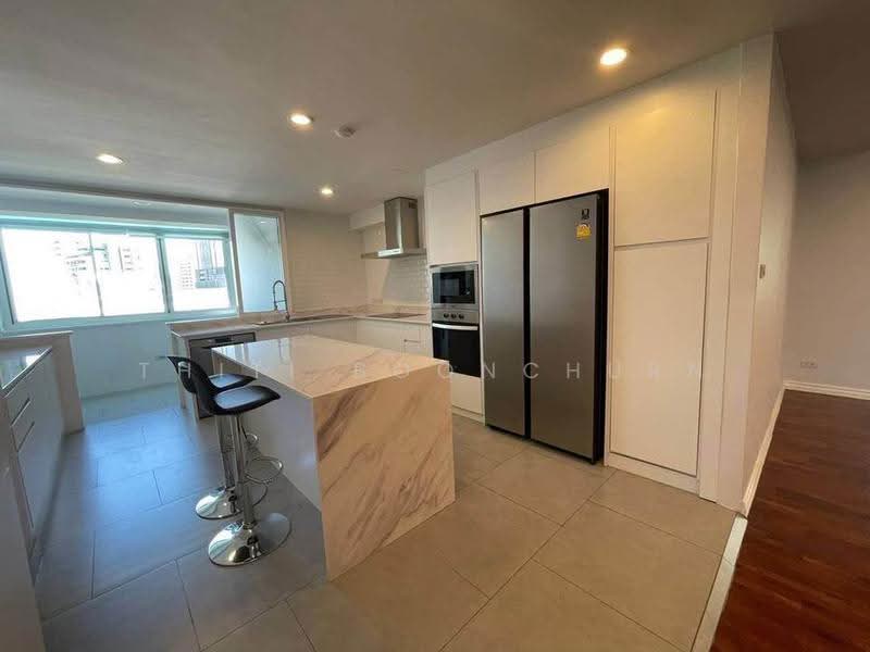 P.R. Home 1 & 2, bangkok, Soi Thonglor 8, Khlong Tan Nua, Watthana, Bangkok, 4 Bedrooms, 420 sqm, Condo For Rent, by Thiti Boonchurn, 500601917 - DDproperty.com