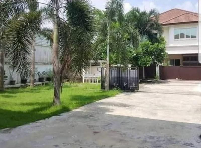 Centro Ramindra 109, Bangkok, 109 Phraya Suren 21 Road Yak 3, Bang Chun, Khlong Sam Wa, Bangkok, 3 Bedrooms, 180 sqm, Single Detached House For Sale, by Connex Property, 500601918 - DDproperty.com