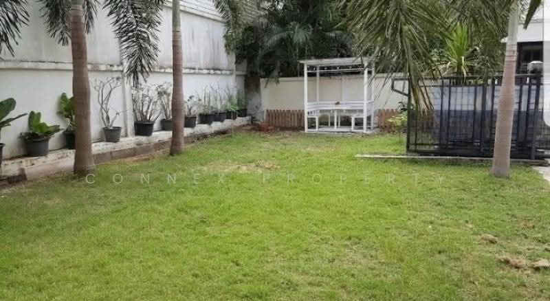 Centro Ramindra 109, Bangkok, 109 Phraya Suren 21 Road Yak 3, Bang Chun, Khlong Sam Wa, Bangkok, 3 Bedrooms, 180 sqm, Single Detached House For Sale, by Connex Property, 500601918 - DDproperty.com