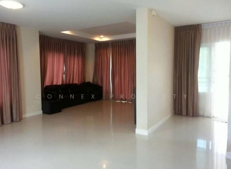 Centro Ramindra 109, Bangkok, 109 Phraya Suren 21 Road Yak 3, Bang Chun, Khlong Sam Wa, Bangkok, 3 Bedrooms, 180 sqm, Single Detached House For Sale, by Connex Property, 500601918 - DDproperty.com