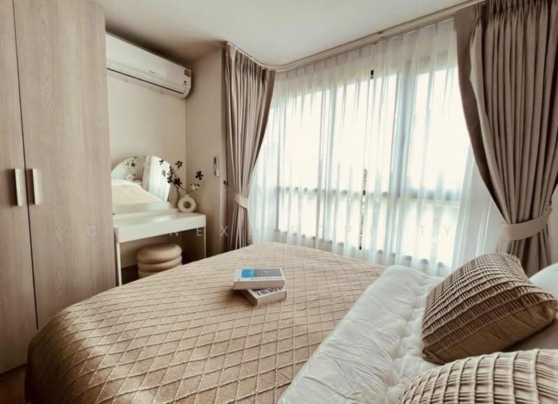 Centrio Condominium, Phuket, Wichit Songkhram, Kathu, Phuket, 1 Bedroom, 31 sqm, Condo For Sale, by Connex Property, 500601922 - DDproperty.com