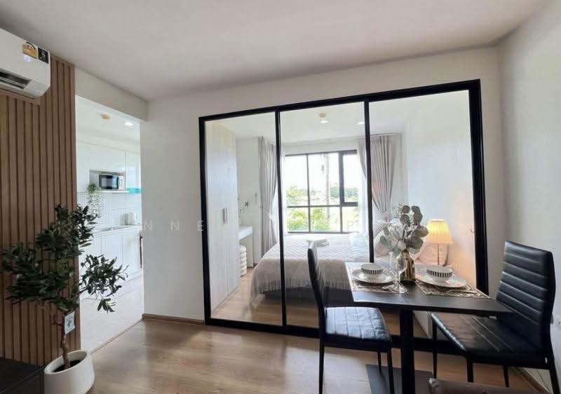 Centrio Condominium, Phuket, Wichit Songkhram, Kathu, Phuket, 1 Bedroom, 31 sqm, Condo For Sale, by Connex Property, 500601922 - DDproperty.com