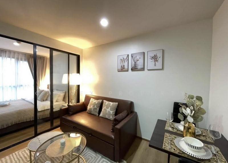 Centrio Condominium : เซนทริโอ คอนโดมิเนียม, ภูเก็ต, วิชิตสงคราม, กะทู้, ภูเก็ต, 31 ตร.ม., คอนโด ขาย, โดย Connex Property, 500601922 - DDproperty.com