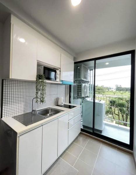 Centrio Condominium, Phuket, Wichit Songkhram, Kathu, Phuket, 1 Bedroom, 31 sqm, Condo For Sale, by Connex Property, 500601922 - DDproperty.com