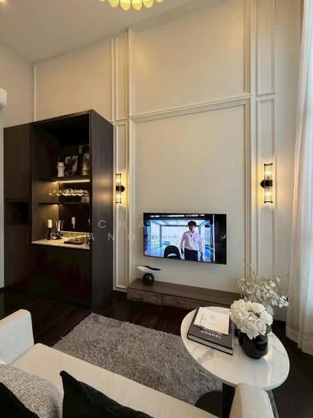 Park Origin Thonglor, กรุงเทพ, Soi Thonglor 10, Sukhumvit Road, คลองตันเหนือ, วัฒนา, กรุงเทพ, 44 ตร.ม., คอนโด ให้เช่า, โดย Chanon Phangchienghien, 500601923 - DDproperty.com