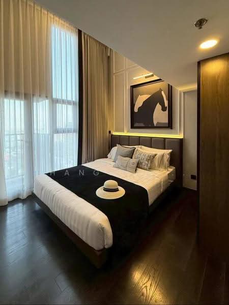 Park Origin Thonglor, กรุงเทพ, Soi Thonglor 10, Sukhumvit Road, คลองตันเหนือ, วัฒนา, กรุงเทพ, 44 ตร.ม., คอนโด ให้เช่า, โดย Chanon Phangchienghien, 500601923 - DDproperty.com