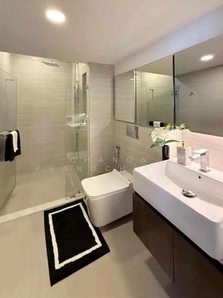 Park Origin Thonglor, กรุงเทพ, Soi Thonglor 10, Sukhumvit Road, คลองตันเหนือ, วัฒนา, กรุงเทพ, 44 ตร.ม., คอนโด ให้เช่า, โดย Chanon Phangchienghien, 500601923 - DDproperty.com