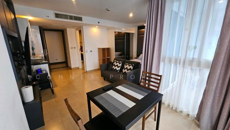 Centara Avenue Residences, Chon Buri (Pattaya), 15 S Pattaya Rd, Nong Pru, Bang Lamung (Pattaya), Chon Buri (Pattaya), 1 Bedroom, 35 sqm, Condo For Sale, by Connex Property, 500601924 - DDproperty.com