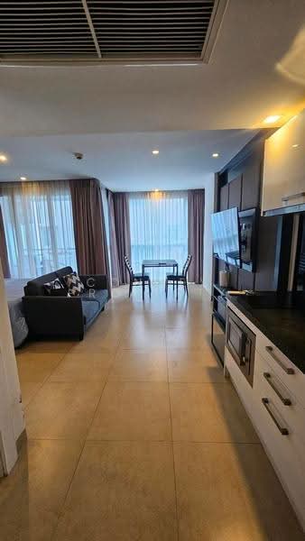 Centara Avenue Residences, Chon Buri (Pattaya), 15 S Pattaya Rd, Nong Pru, Bang Lamung (Pattaya), Chon Buri (Pattaya), 1 Bedroom, 35 sqm, Condo For Sale, by Connex Property, 500601924 - DDproperty.com
