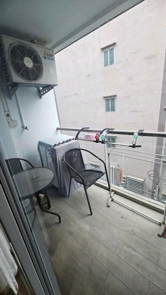 Centara Avenue Residences, Chon Buri (Pattaya), 15 S Pattaya Rd, Nong Pru, Bang Lamung (Pattaya), Chon Buri (Pattaya), 1 Bedroom, 35 sqm, Condo For Sale, by Connex Property, 500601924 - DDproperty.com