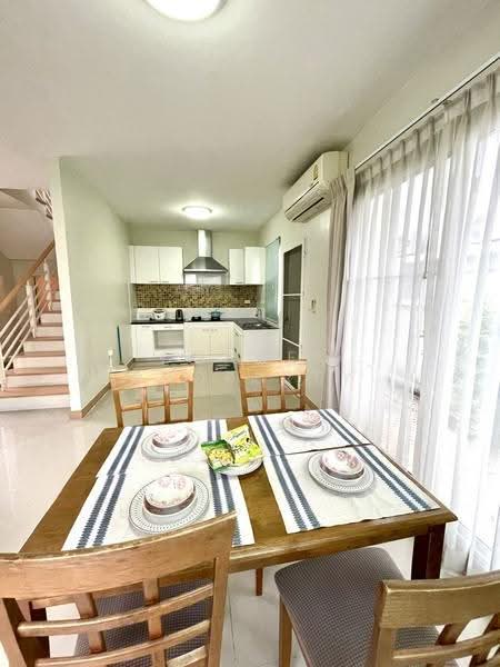 Casa Ville Sriracha-Suan Suea, Chon Buri (Pattaya), 350 3241 Road, Surasak, Si Racha, Chon Buri (Pattaya), 3 Bedrooms, 129 sqm, Single Detached House For Sale, by Connex Property, 500601926 - DDproperty.com